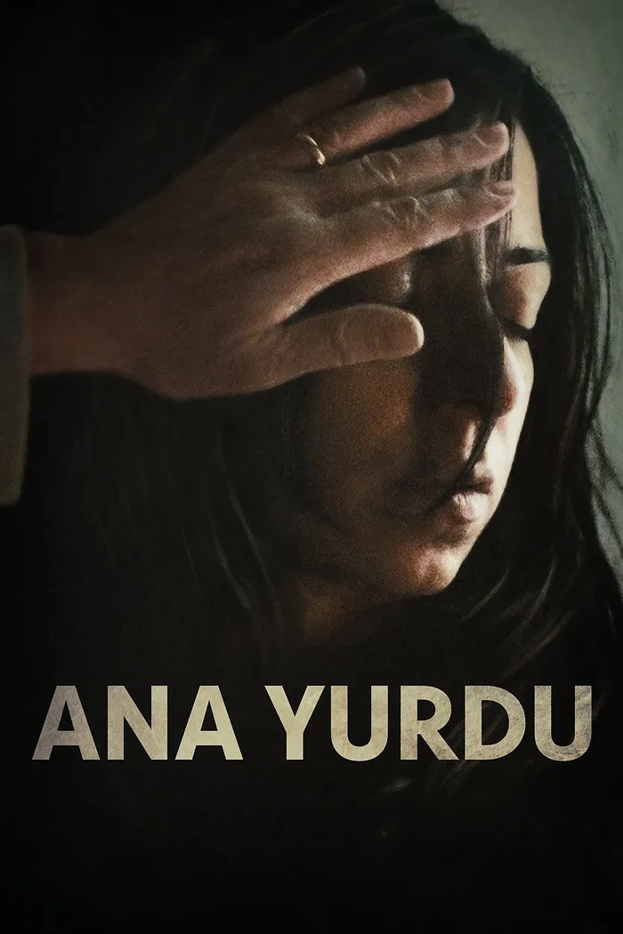 Ana Yurdu (2015) poster
