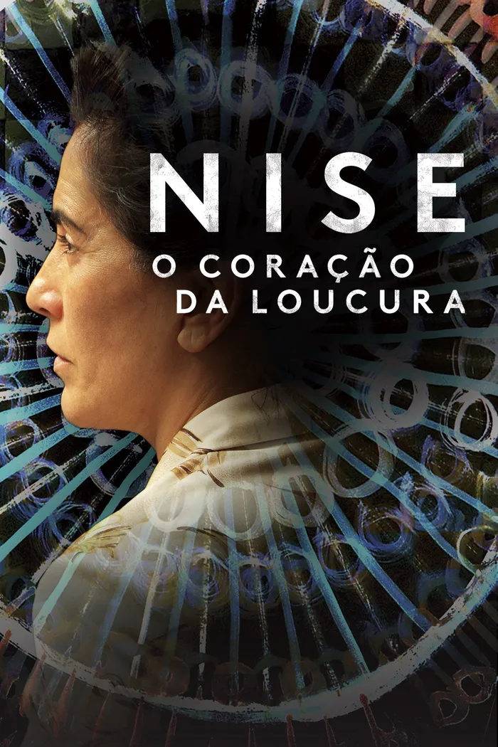 Nise: O Coração da Loucura (2015) poster