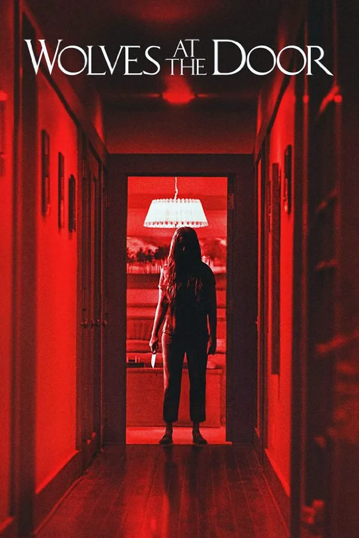Волки у двери (2016) poster