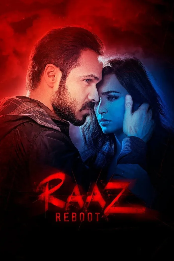 Тайна 4 (2016) poster