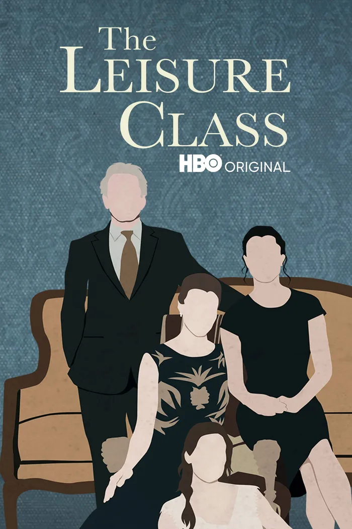 Высший класс (2015) poster