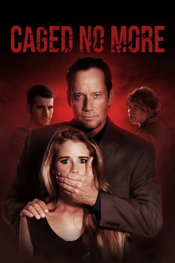 Клетка (2016) poster