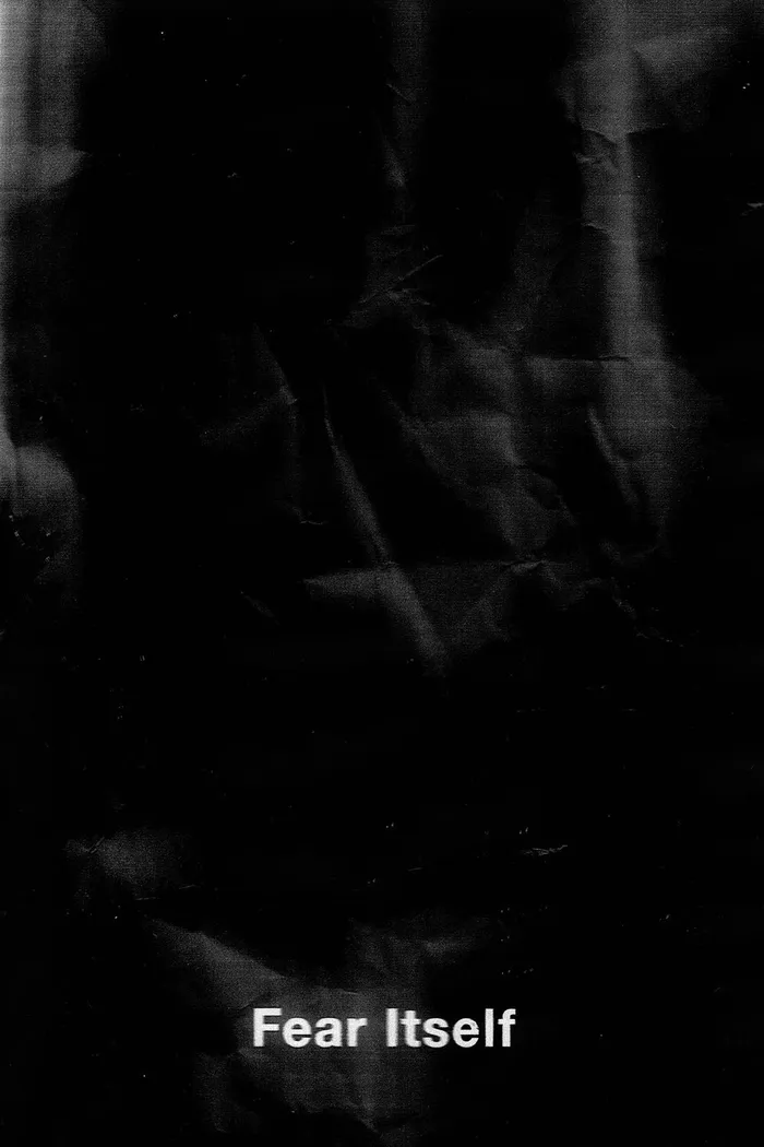Fear Itself (2015) poster