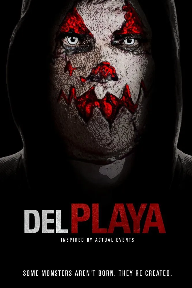 Убийства на улице Дэль Плайя (2017) poster