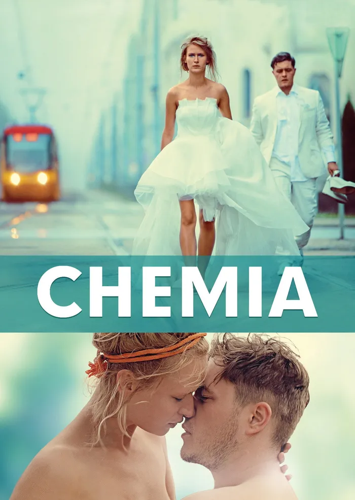 Chemia (2015) poster