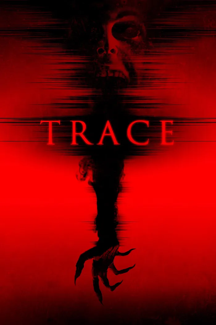 След (2015) poster