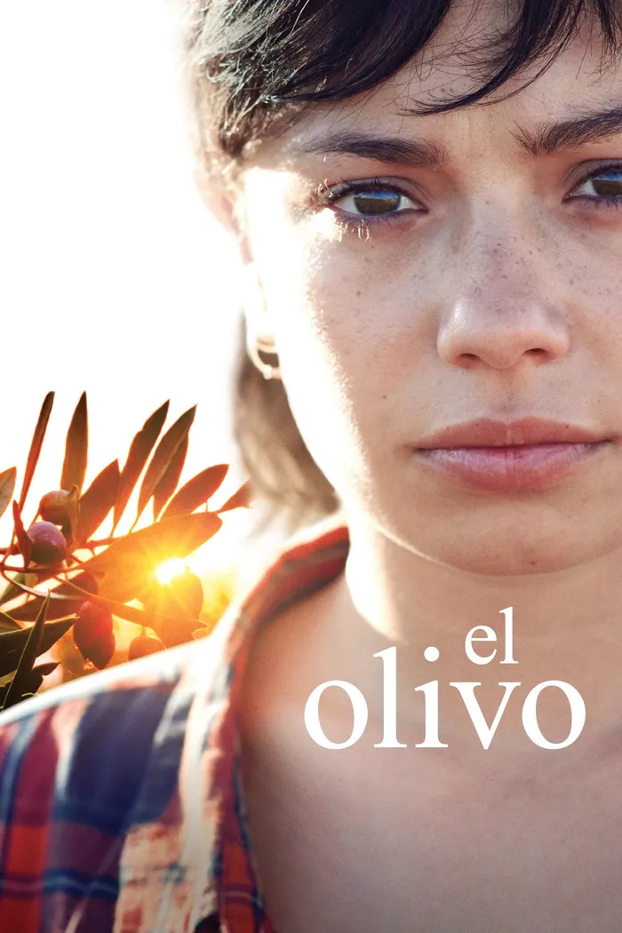 El Olivo (2016) poster