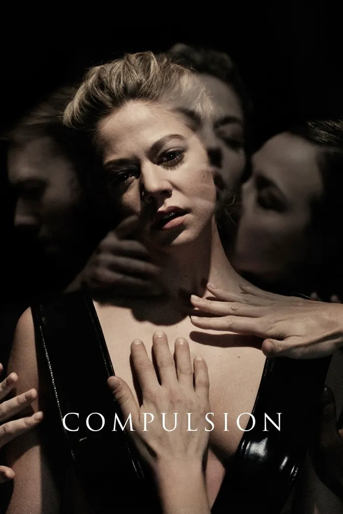 Принуждение (2016) poster