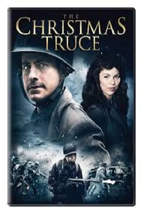 A Christmas Truce (2015) poster