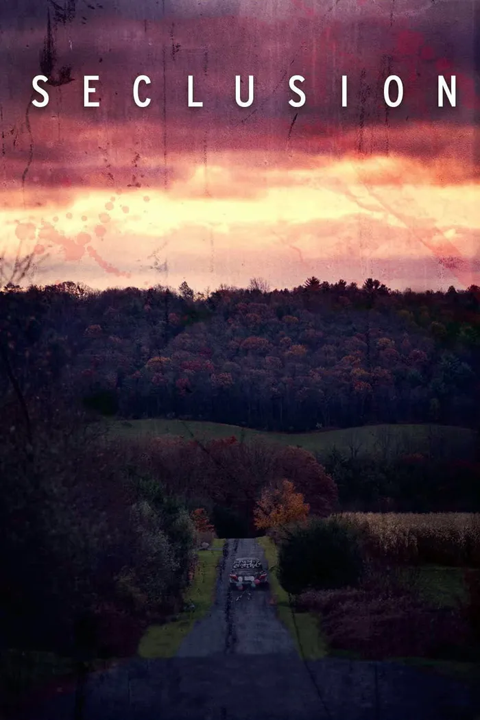 Seclusion (2015) poster