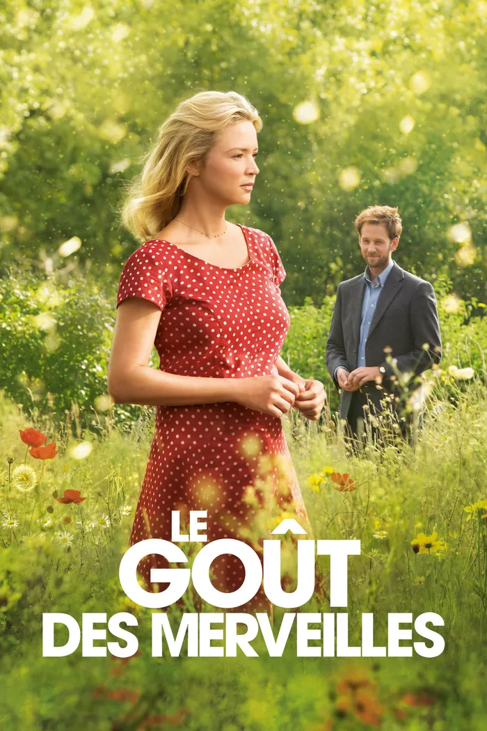 Вкус чудес (2015) poster