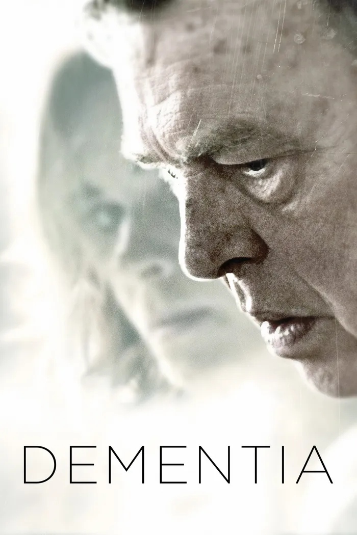 Слабоумие (2015) poster