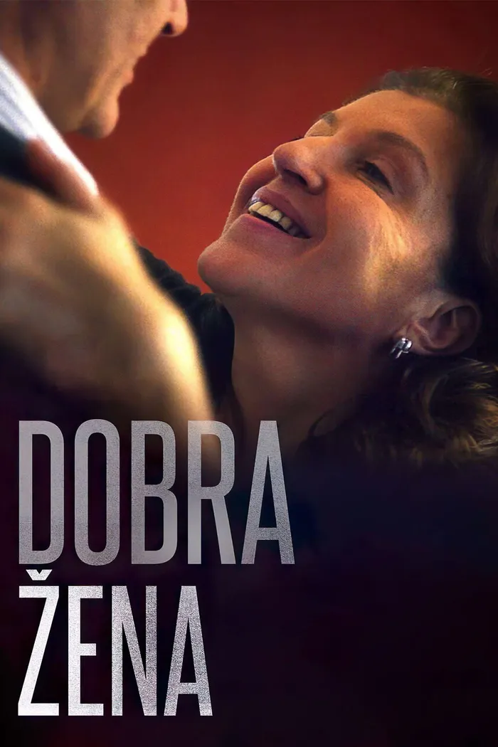 Добра жена (2016) poster