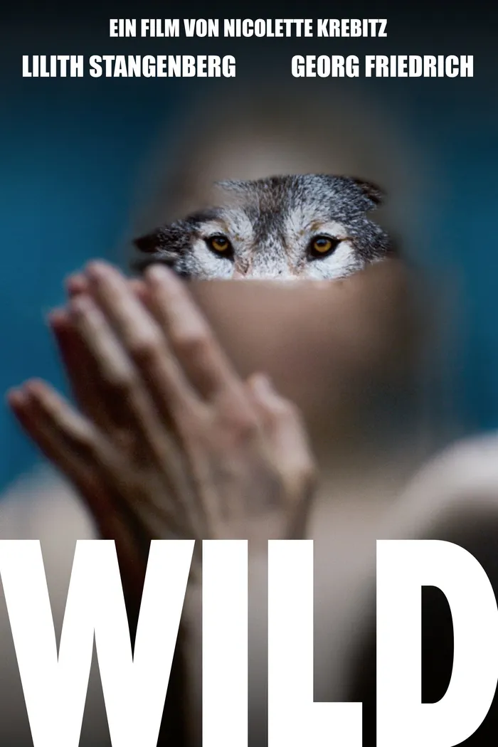 Wild (2016) poster