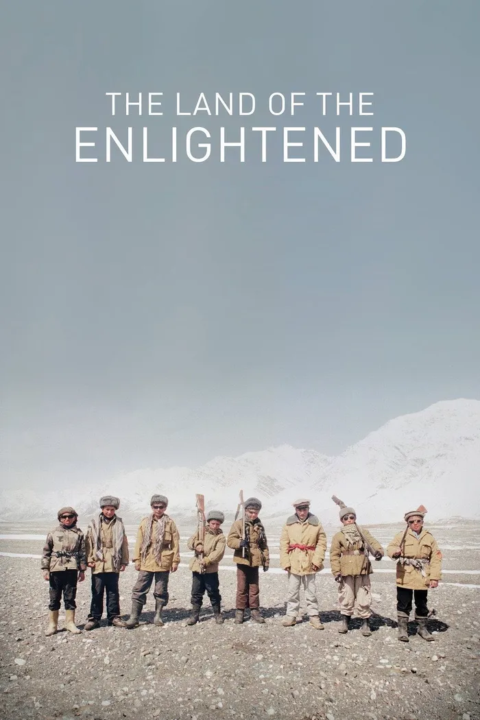 The Land of the Enlightened (2016)