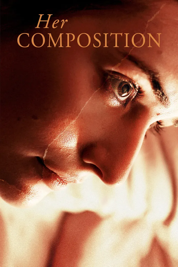 Her Composition (2015) poster
