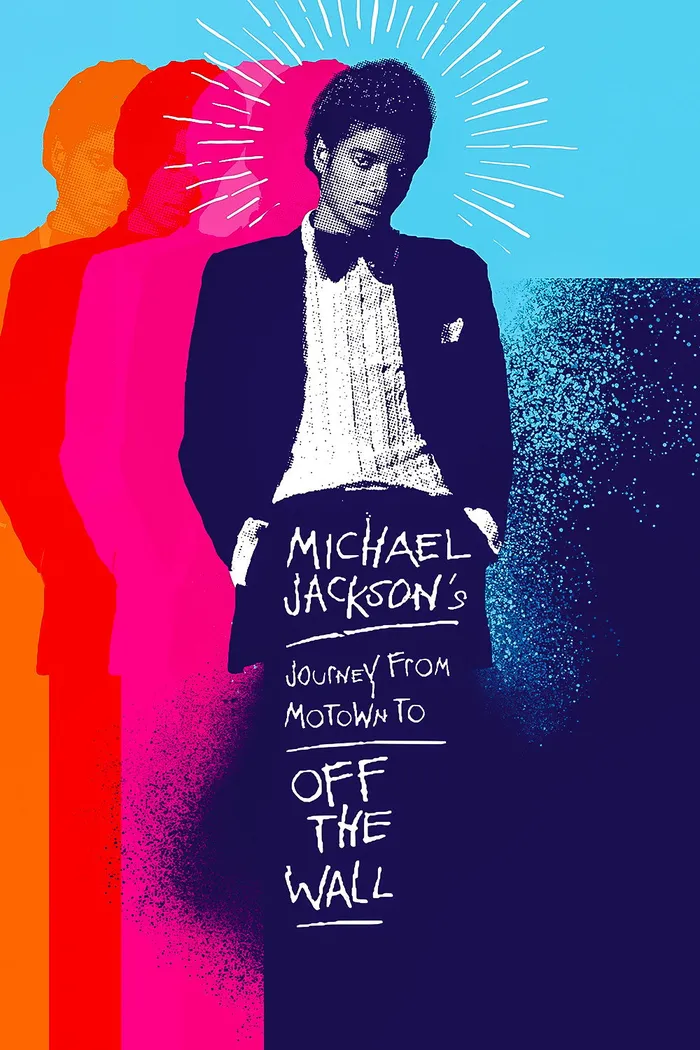 Майкл Джексон - Путешествие из Мотауна в Off the Wall (2016) poster