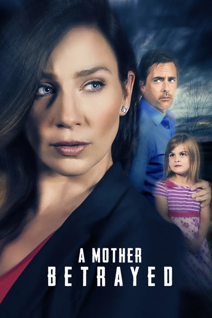 A Mother Betrayed (2015) poster