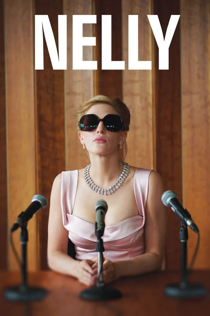Nelly (2016) poster