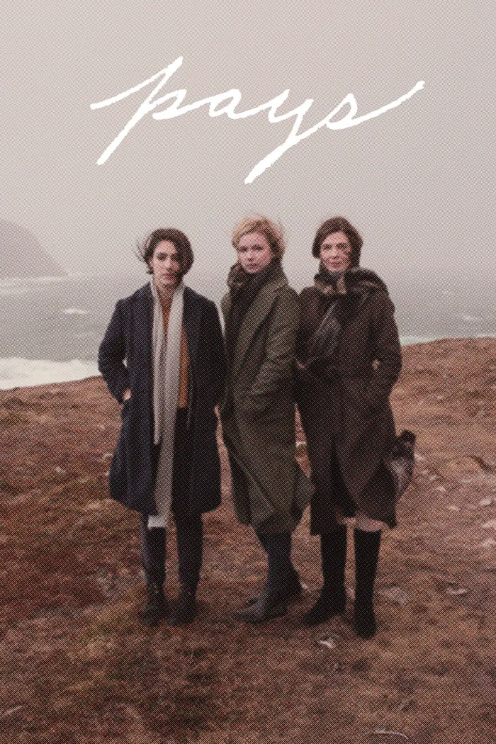 Pays (2016) poster
