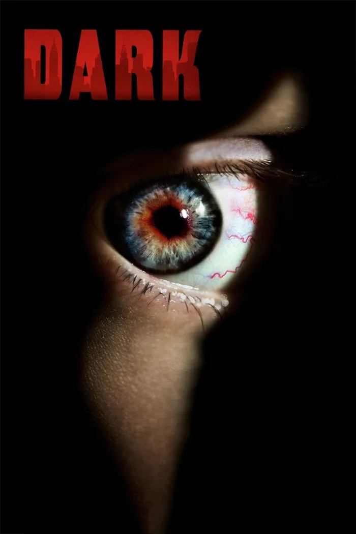 Темнота (2015) poster