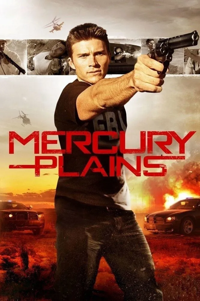 Равнины Меркурия (2016) poster