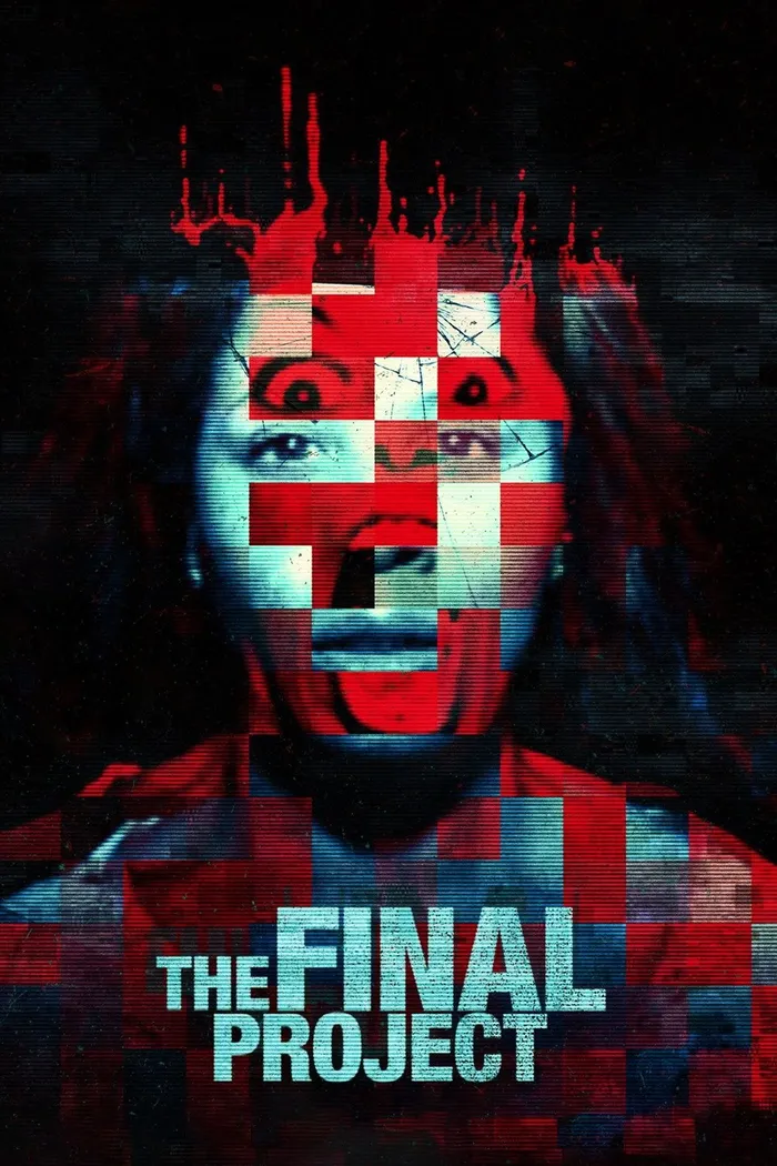 Финальный проект (2016) poster