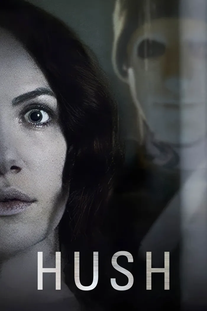 Тишина (2016) poster
