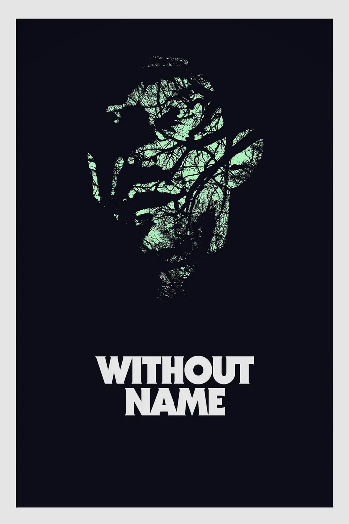 Without Name (2016) poster