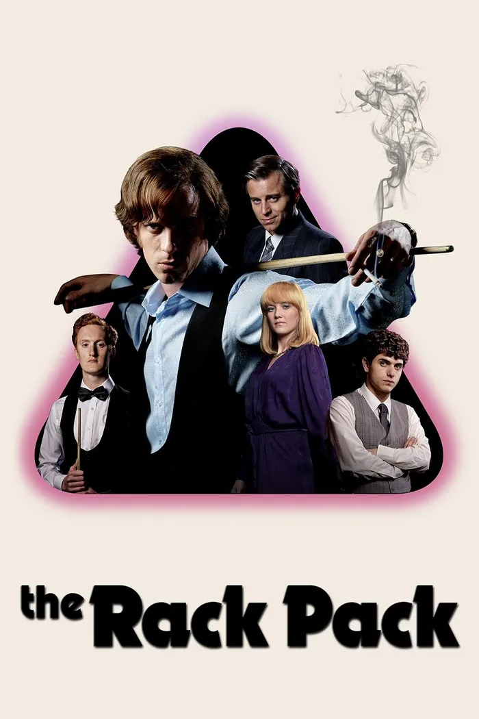 Бильярдная братия (2016)