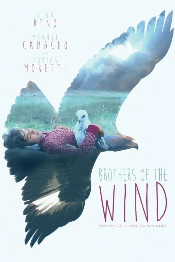 Братья ветра (2015) poster