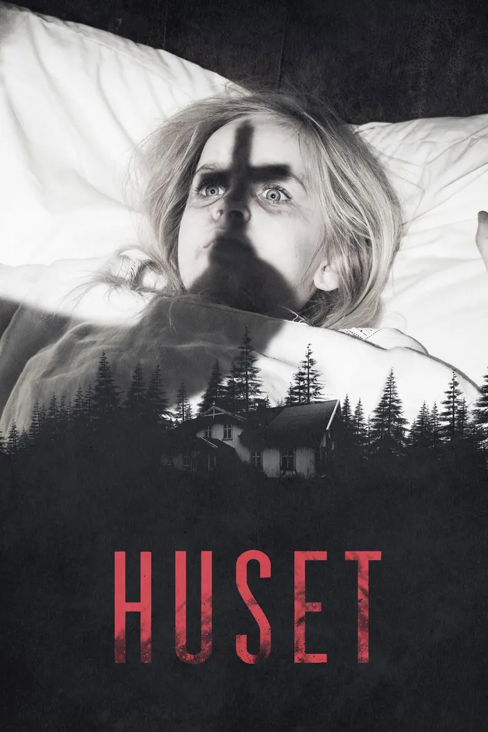 Дом (2016) poster