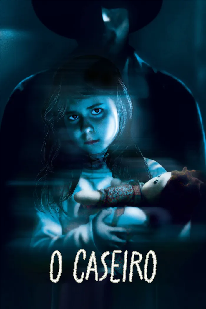 O Caseiro (2016) poster