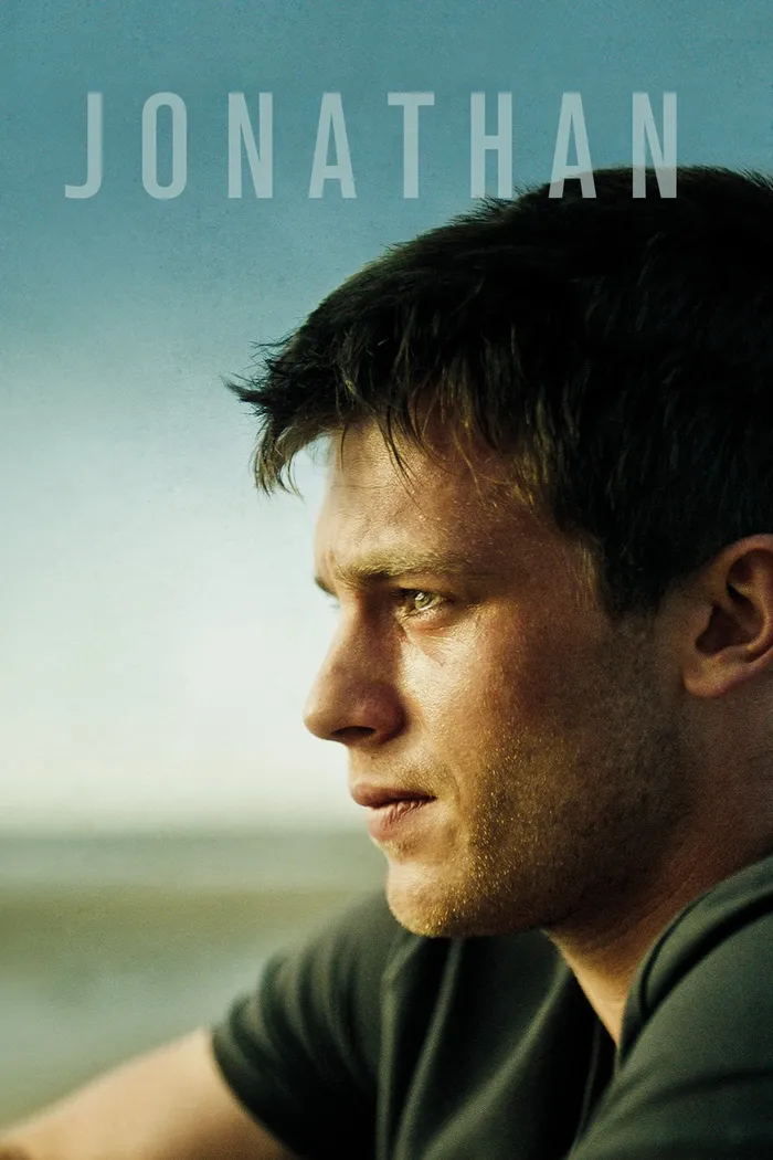 Джонатан (2016) poster