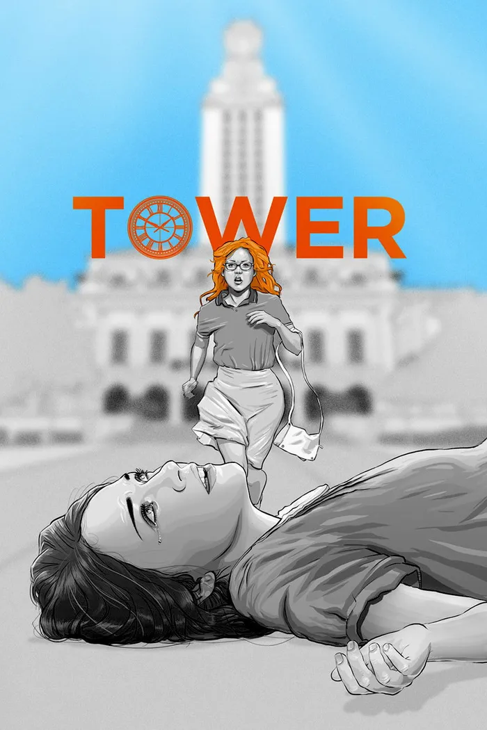 Башня (2016) poster