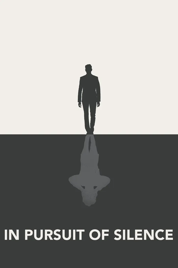 In Pursuit of Silence (2015) poster