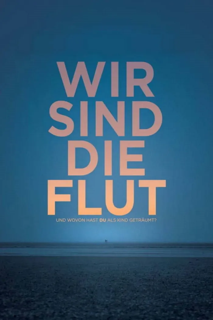 Мы - прилив (2016) poster