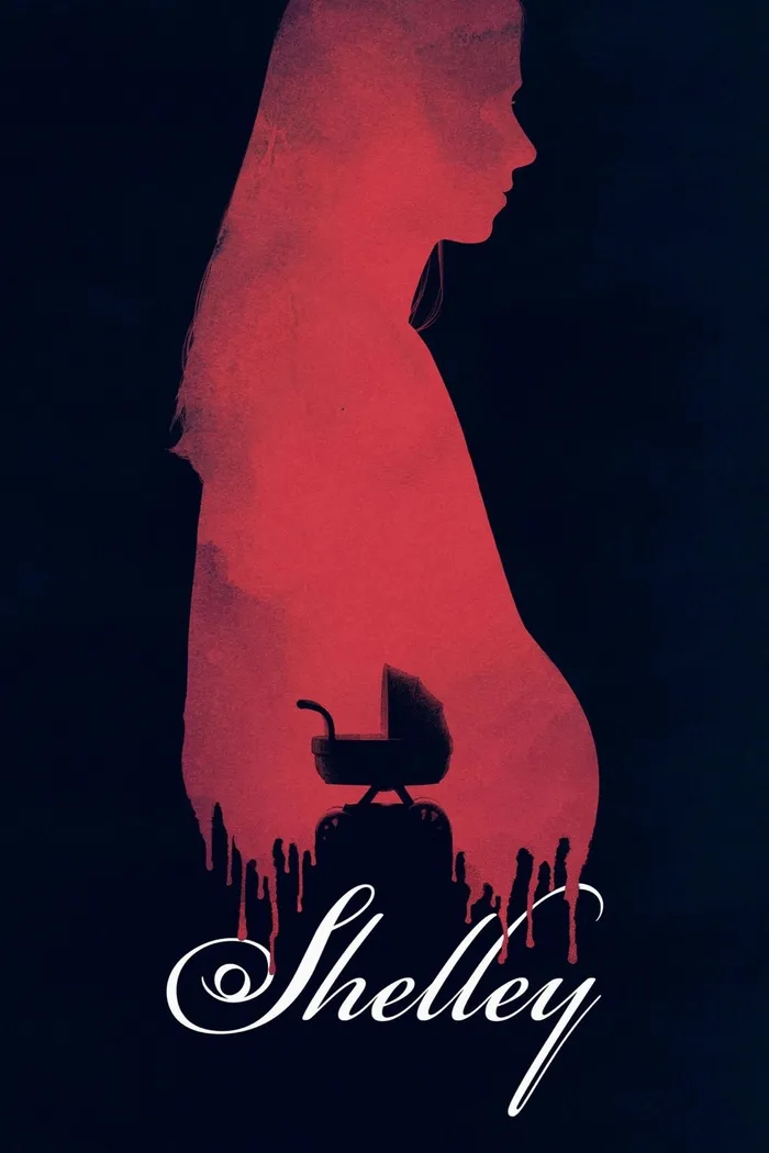 Шелли (2016) poster