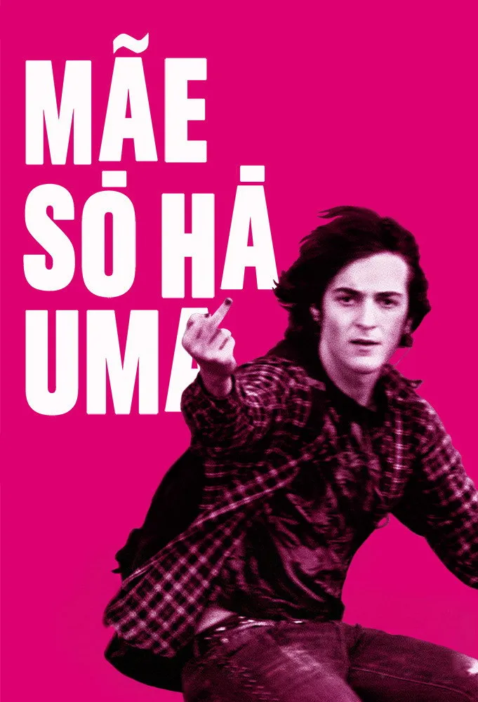 Не называй меня сыном (2016) poster