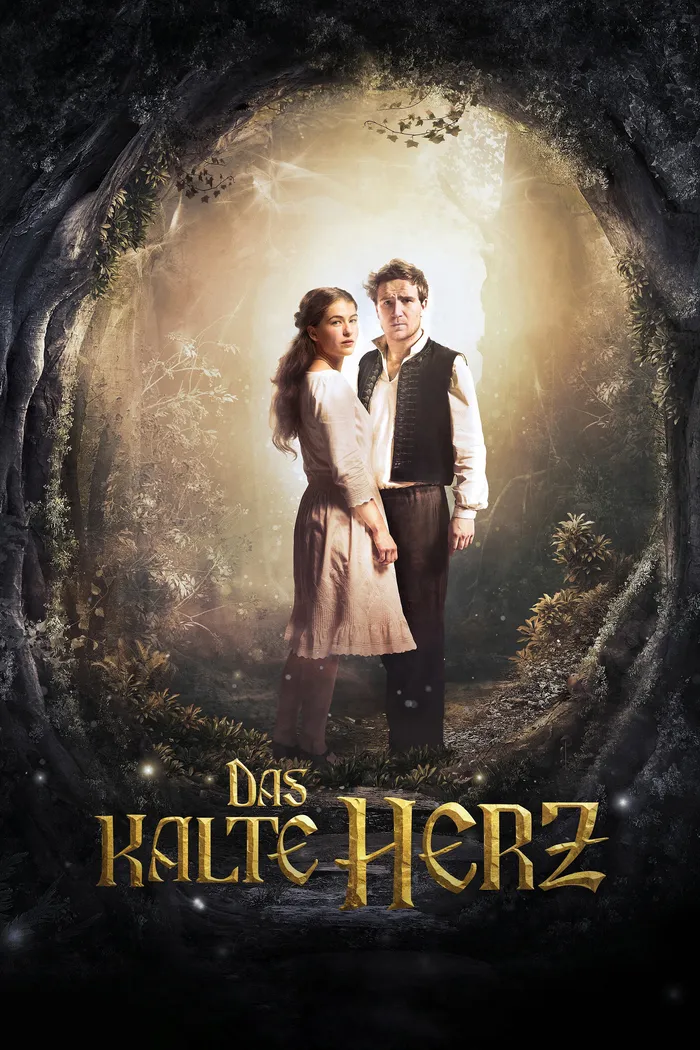Холодное сердце (2016) poster