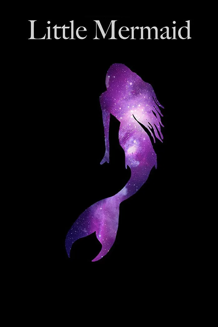 Little Mermaid (2016) poster