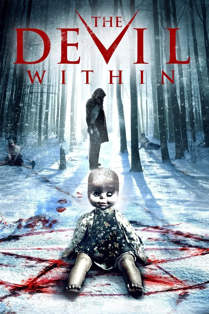 Комплекс дьявола (2016) poster