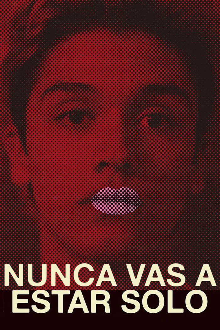 Ты никогда не будешь один (2016) poster