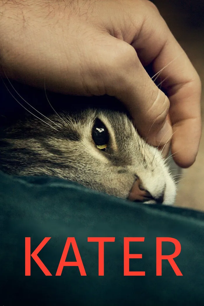 Кот (2016) poster