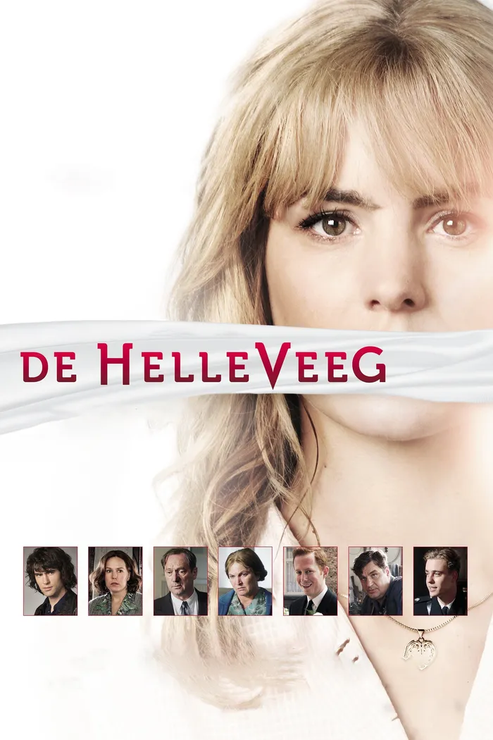 De Helleveeg (2016) poster