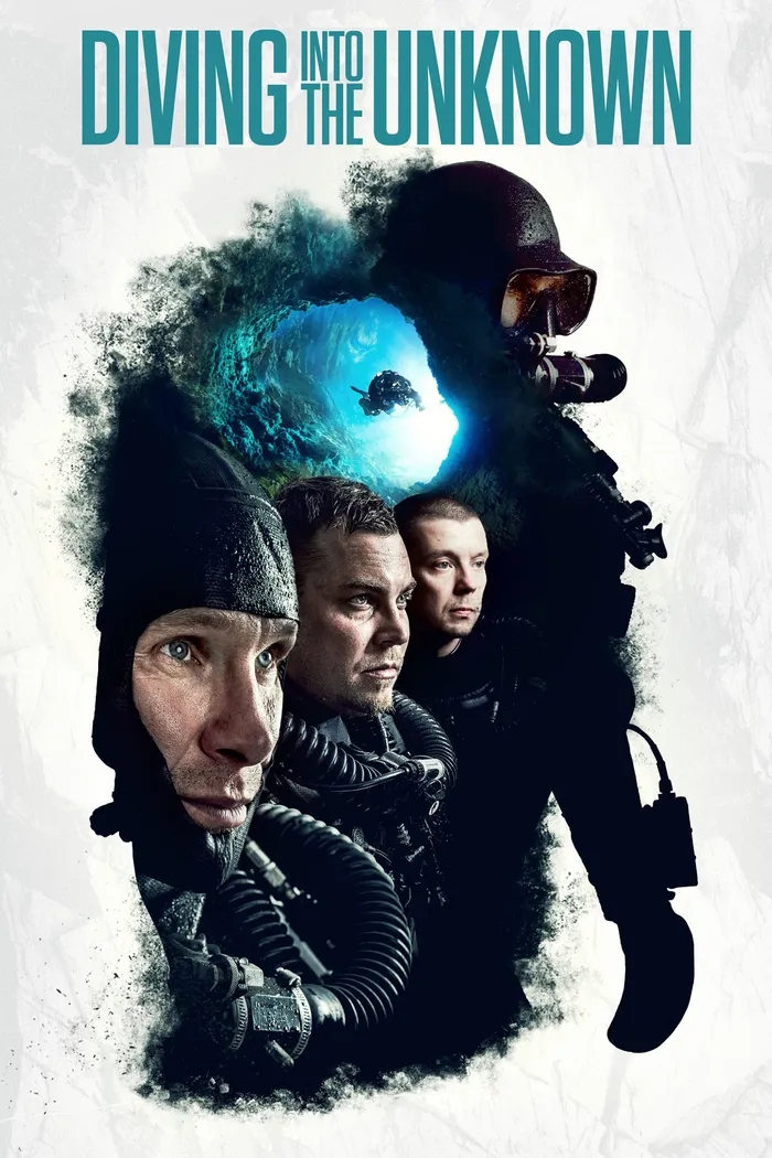 Takaisin pintaan (2016) poster