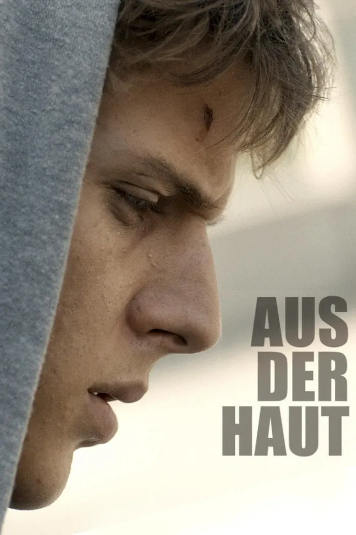 Не в своей шкуре (2015) poster