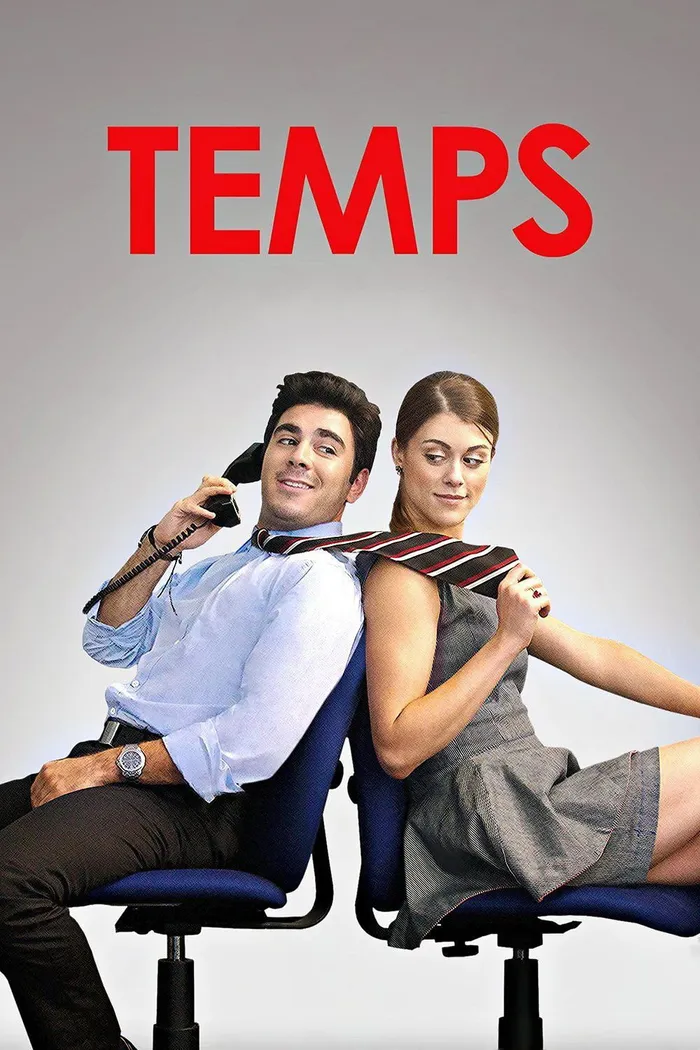 Сезонники (2016) poster