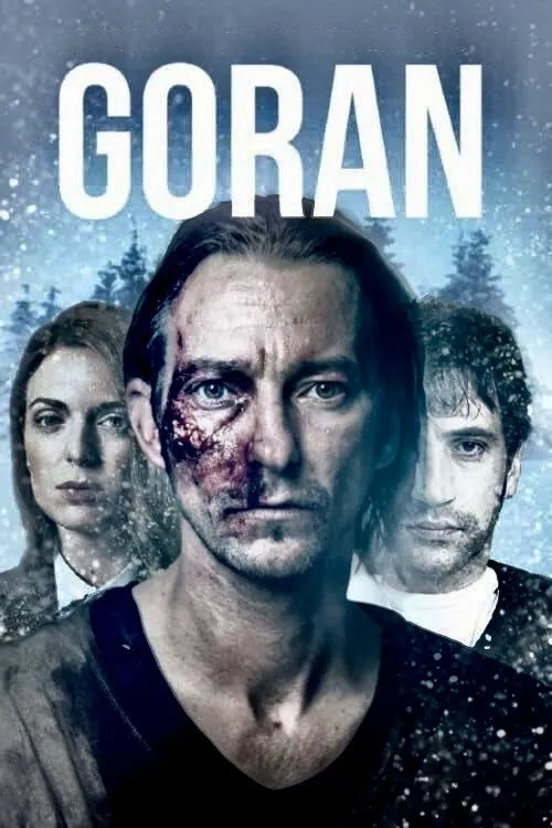 Горан (2016) poster