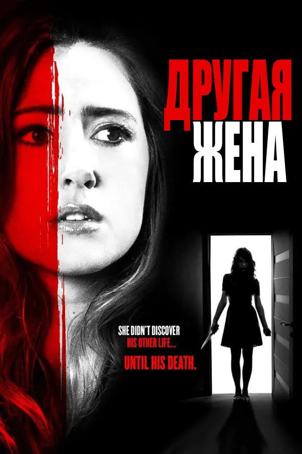 Другая жена (2016) poster